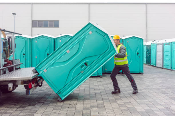Best Sanitation services for porta potties  in Brown Station, MD