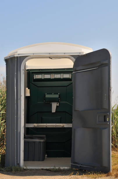 Best Construction site porta potty rental  in Brown Station, MD
