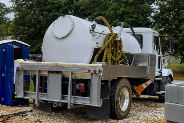 Porta potty services near me in Brown Station, MD