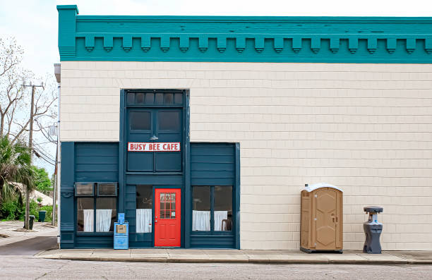 Best Portable toilet rental cost  in Brown Station, MD